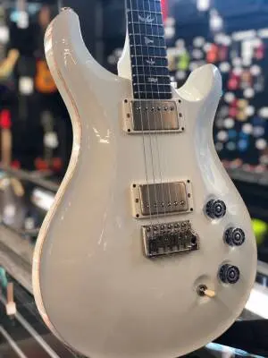 PRS DGT Antique White 2